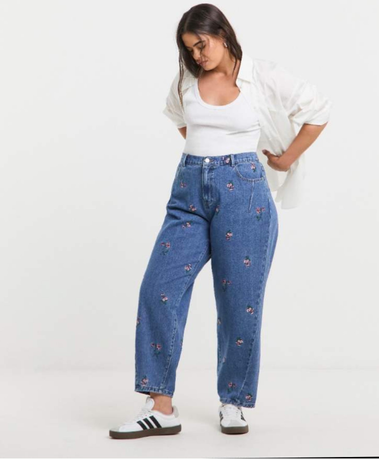 Anabia Garments Ladies Wear style 11